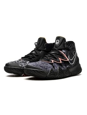 Nike Kids Kybrid S2 "What The" sneakers In 6Y